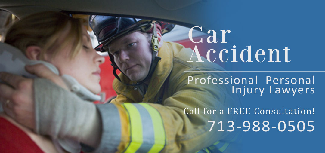 Car Accident Attorney