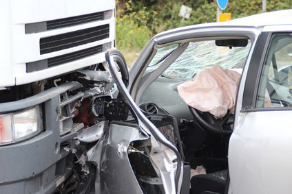 Truck Accident Lawyers